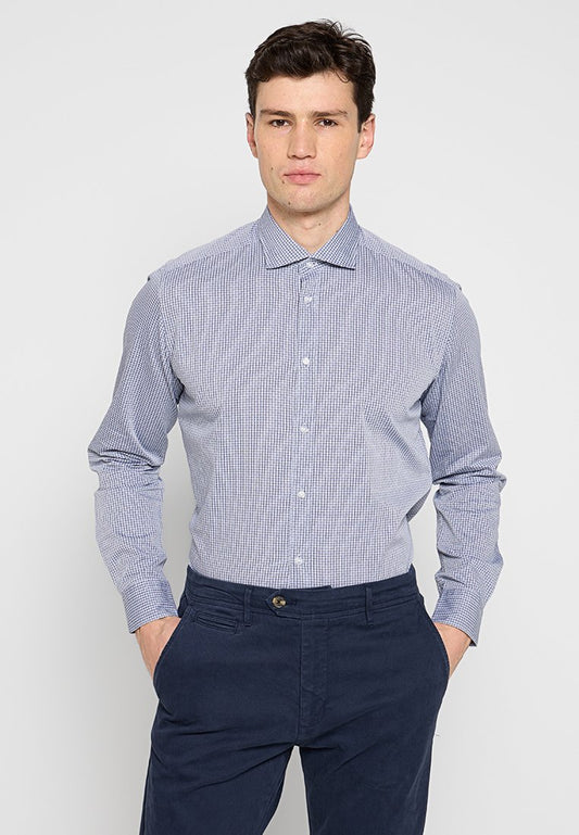 TRENDY SHIRTS COTTON Men