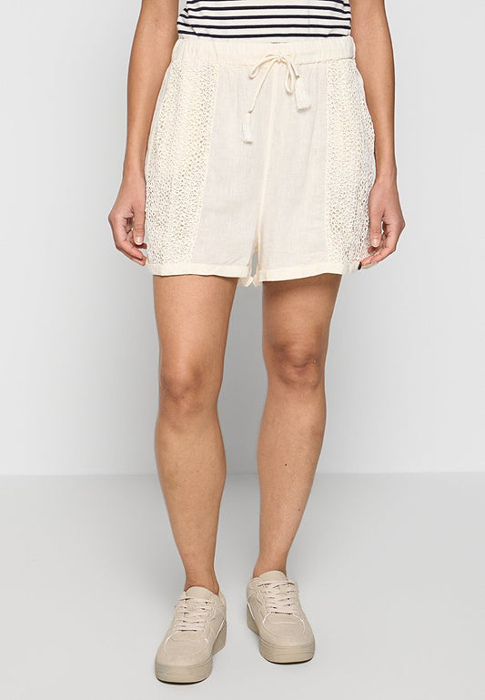 LACE SHORT Women