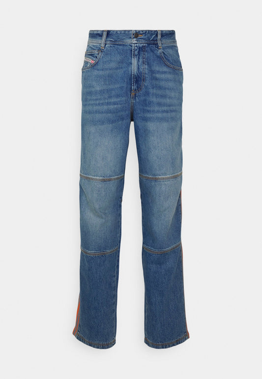 Diesel D-ARBUS Blue Denim (DI122G0XN-Q11) Men