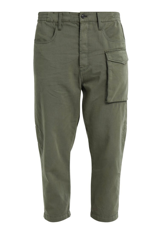 Tendric 3d mid bf Women