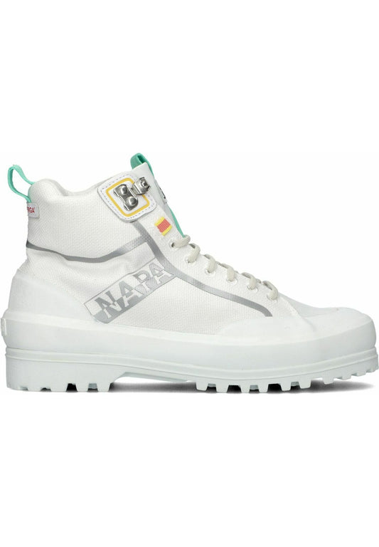 Napapijri Ankle Boots Superga White (NA611A02B-A11) Women