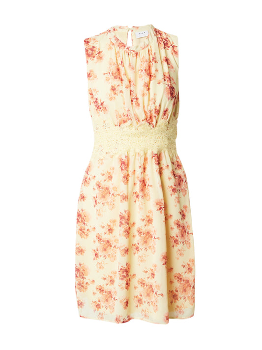 Vila VIMILINA S/L SHORT DRESS /SU/KA (16936909) Women