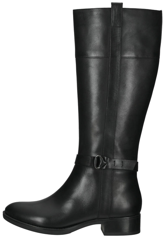 Geox Stiefel Black (GE111A11Q-Q11) Women