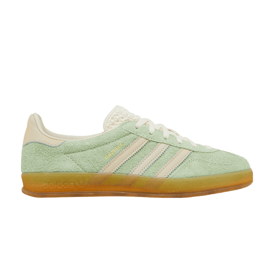 adidas Gazelle Indoor Semi Green Spark (IE2948) Women