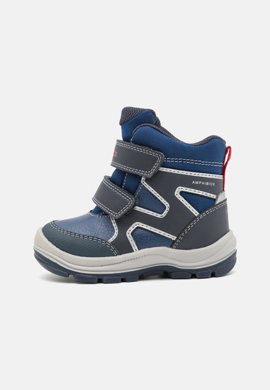 Geox B FLANFIL BOY B ABX Dark Blue (GE114K02H-K11) Kids