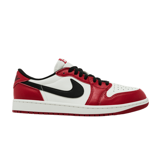 Jordan 1 Retro Low OG Chicago (2025) (HQ6998-600) Unisex