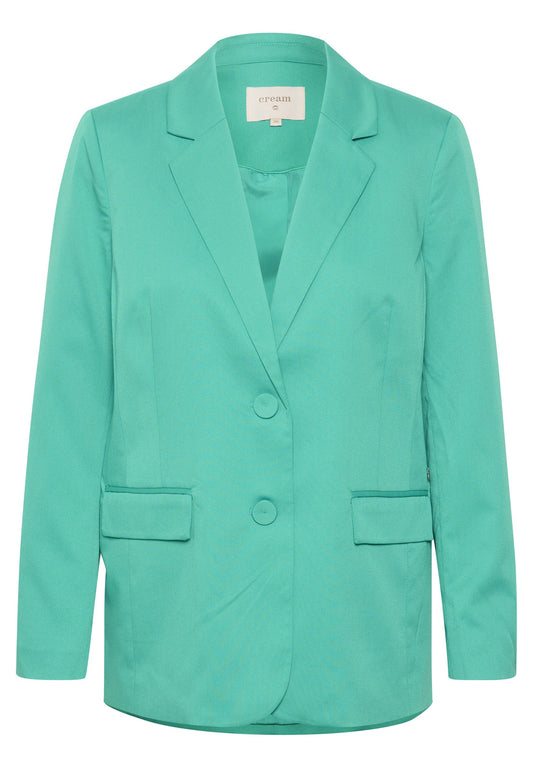 Cream CRKaja Blazer Green (CR221G06B-M11) Women