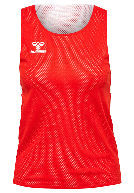Hummel hmlCORE XK REVERSE BASKET Jumper KI Red (HU344K00G-G11) Kids