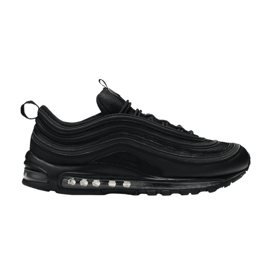 Nike Air Max 97 Triple Black Men