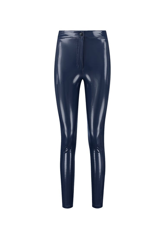 NIKKIE Vinyl Pants (ZZO354708-K00) Women