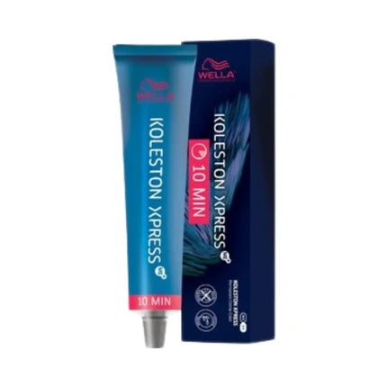 Wella Professionals Koleston Perfect Color Xpress 7/1 60ml