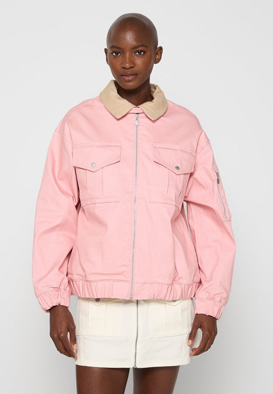 W J RENEGADE JKT SSNL Women