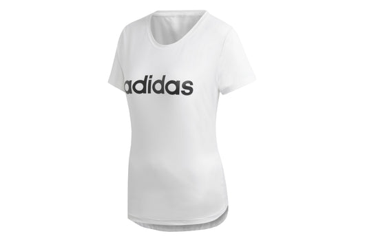adidas Design 2 Move Logo Tee DU2080 Women