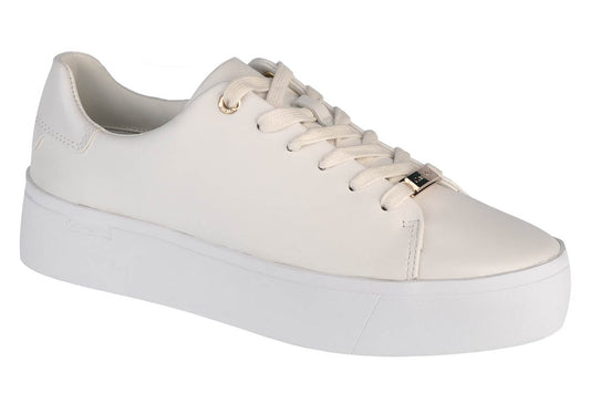 Calvin Klein Flatform Lace Up HW0HW00575-0K4 Women