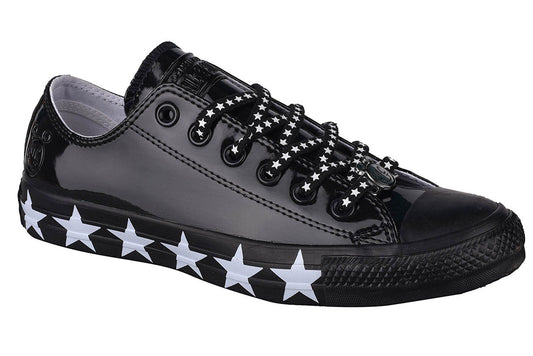Converse Chuck Taylor All Star Miley Cyrus 563720C Women