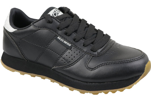 Skechers OG 85 Old School Cool 699-BLK Women