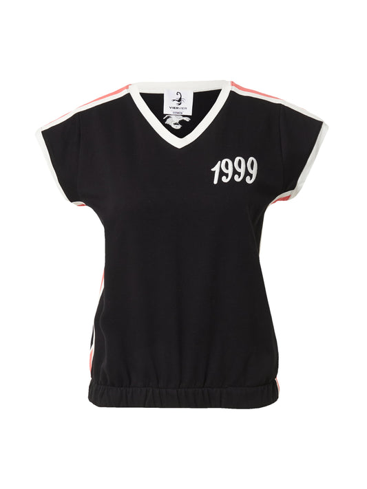VIERVIER Jolien Sweat Top (9441772) Women