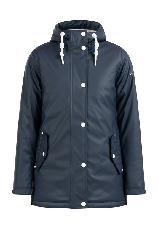 DreiMaster Rain Jacket with Padding drymaster (4DR21G0AT) Women