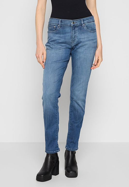 Denham MONROE FMZCW Blue (ZZO2JM309-K00) Women
