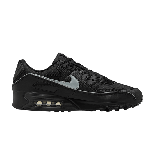 Nike Air Max 90 Premium Black Reflective (HV4517-002) Unisex