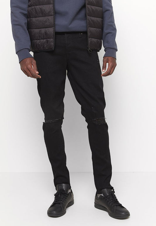 Jack & Jones JWHGLENN JJORIGINAL MF 587 Black (ZZO20DF23-Q00) Men