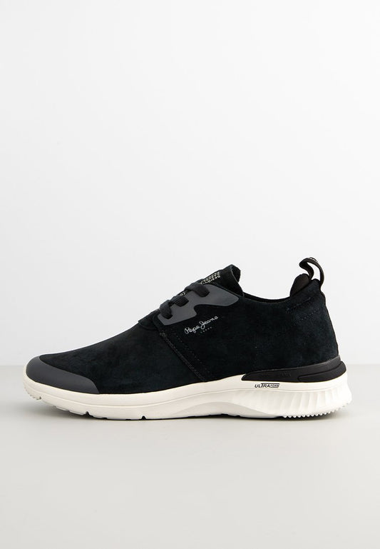 Pepe Jeans JAY PRO DESERT Black (ZZO1P7Q23-Q00) Men