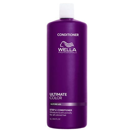 Wella Professionals Ultimate Color Conditioner 1L