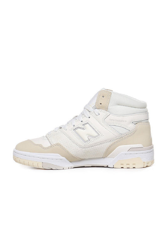 New Balance BB650 Off-White (NE212N00M-A11) Unisex