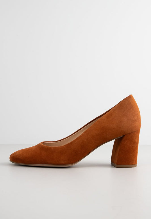 Högl Pumps Brown (ZZO20UM20-O00) Women