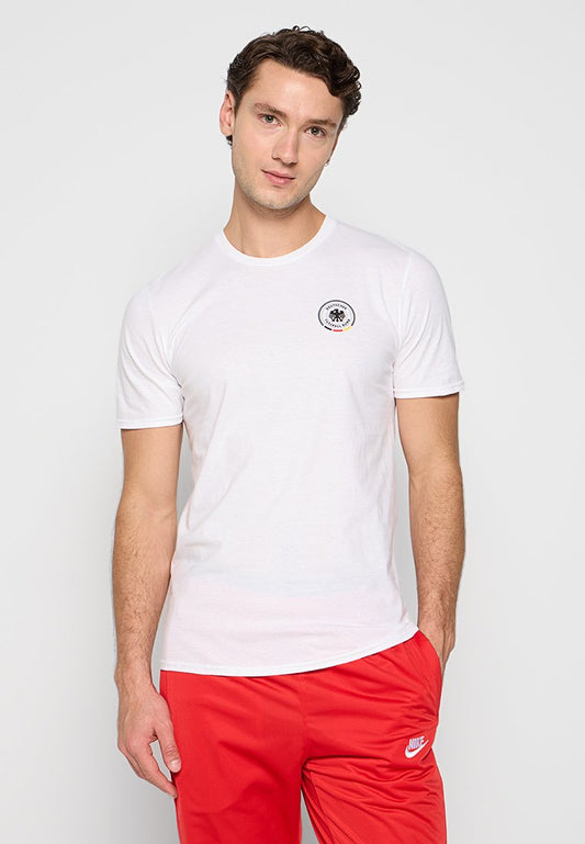 Small Crest T-Shirt Men