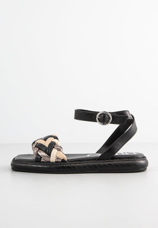 LIU JO AMELIA 13 Black (ZZO2J3K09-Q00) Women
