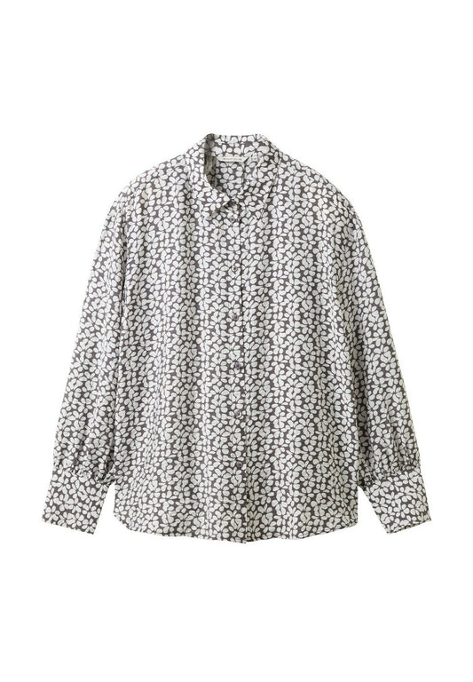 Blusen & Shirts Gemusterte Bluse Women