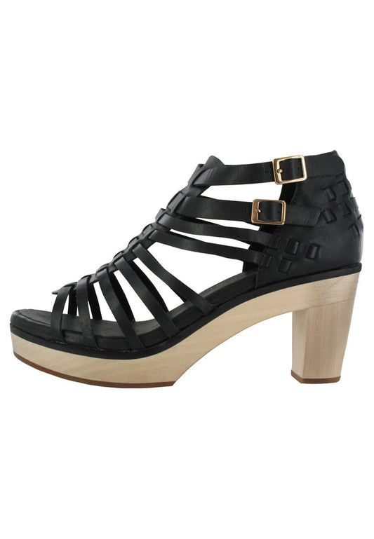 flip*flop kambhu Black (ZZLDD9005-Q00) Women