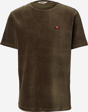 Madori Tee Khaki (SHR18179) Men