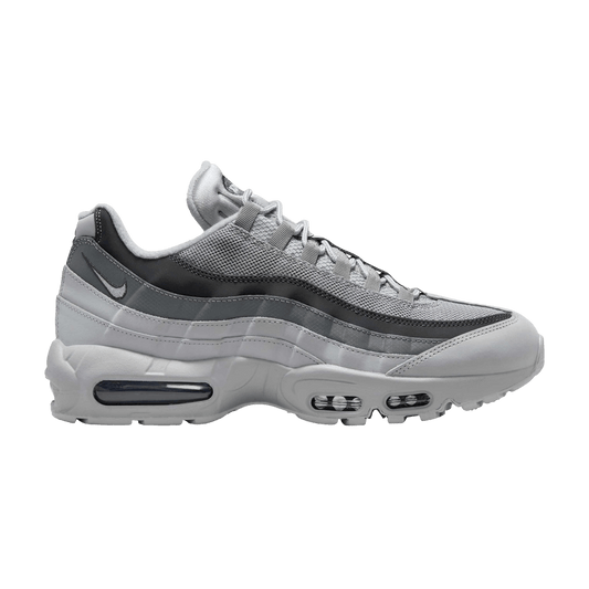 Nike Air Max 95 LIght Smoke Grey Anthracite Men