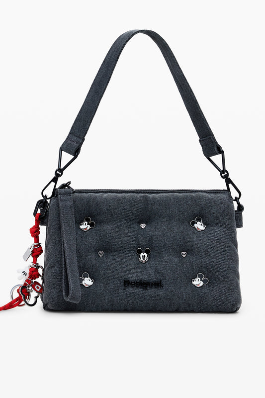 DESIGUAL Bag (25WAXD08_GR2070) Women