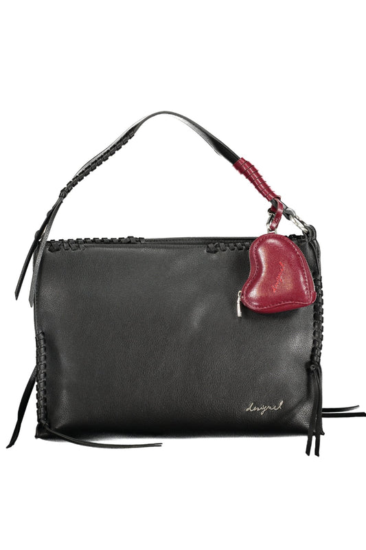 DESIGUAL Bag (26SAXP93_NE2000) Women