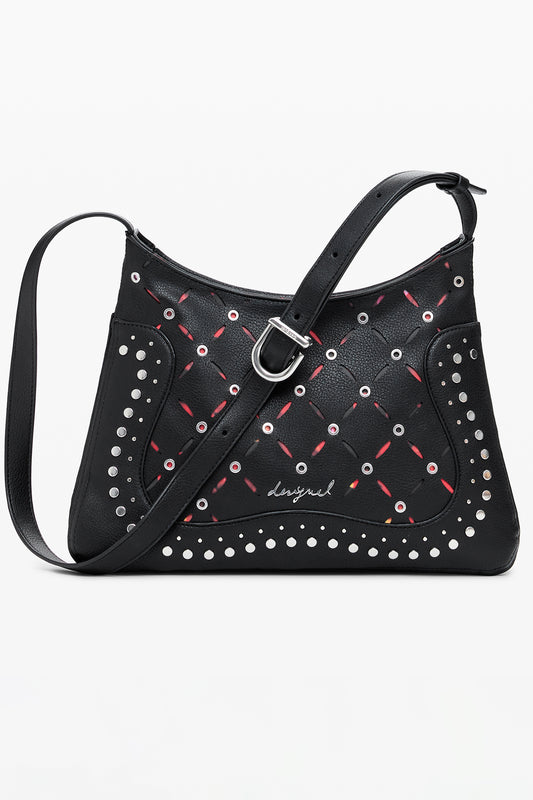 DESIGUAL Bag (25WAXP38_NE2000) Women