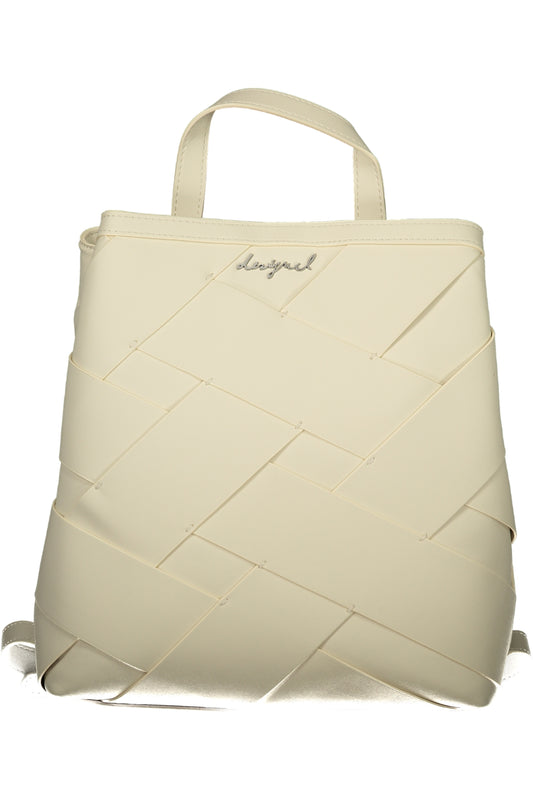 DESIGUAL Backpack (26SAKP29_BI6006) Women