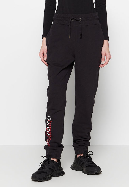 Carlo Colucci Sweatjogger (ZZO2KT409) Women