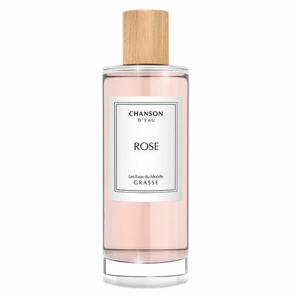 Chanson d'Eau Coty Rose Eau De Toilette Spray 100ml