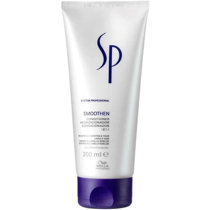 Wella SP Smoothen Conditioner 200ml