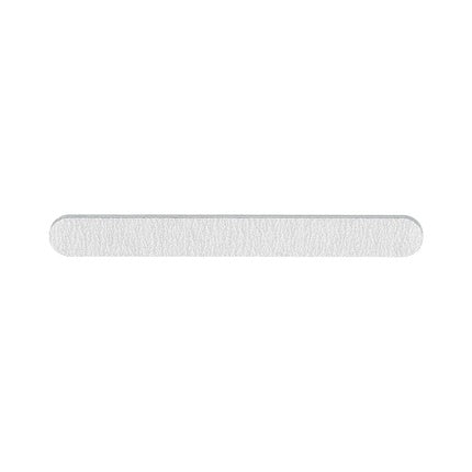 Mimo Straight Wide Zebra Nail File 150/150