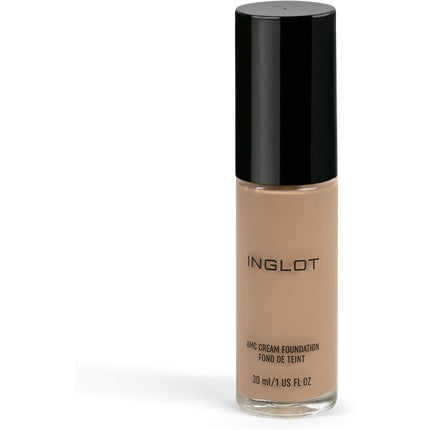 Inglot AMC Cream Foundation MW100 30ml