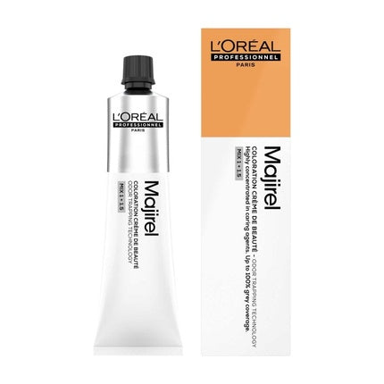L'Oréal Professionnel Majirel 813 Hellblond Ash Gold 60ml Hair Color