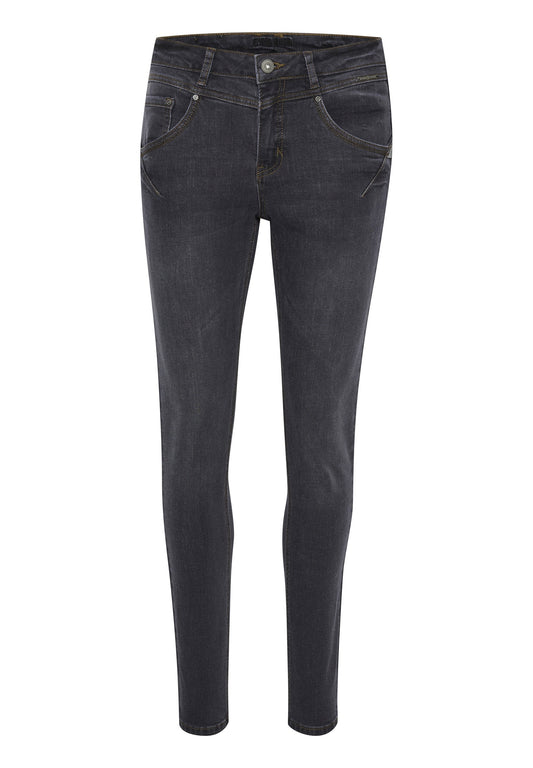 Cream CRAMALIE Black (CR221N015-Q11) Women