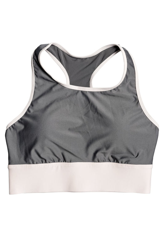 Roxy™ Eternal Sunshine - Sport-BH mit mittlerer Unterstützung für Frauen Women