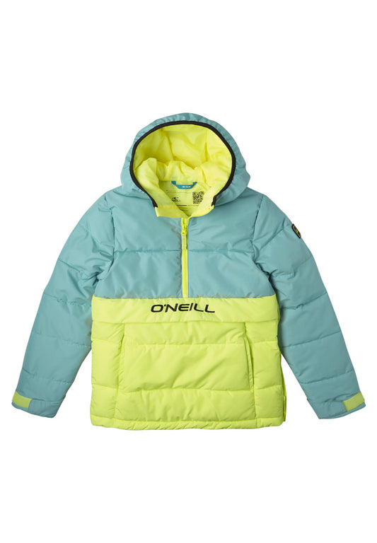 O'Neill O'RIGINALS PUFFER ANORAK blue (ZZO1N9Z07-K00) Kids