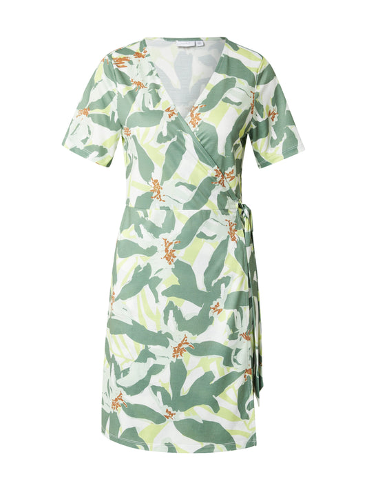Vila VINATALIE S/S WRAP DRESS (19360297) Women