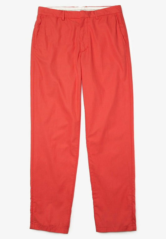 Lacoste - Heren vrijetijdsbroek (LA222E01Z-G11) Men